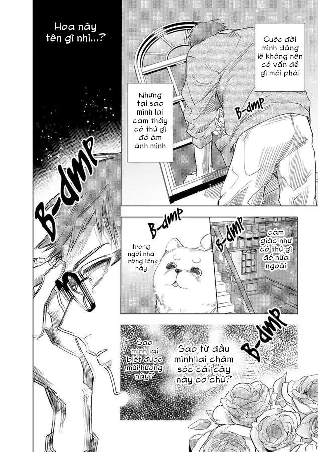 Đọc truyện Ngợi ca ngài succubus - Chapter 6