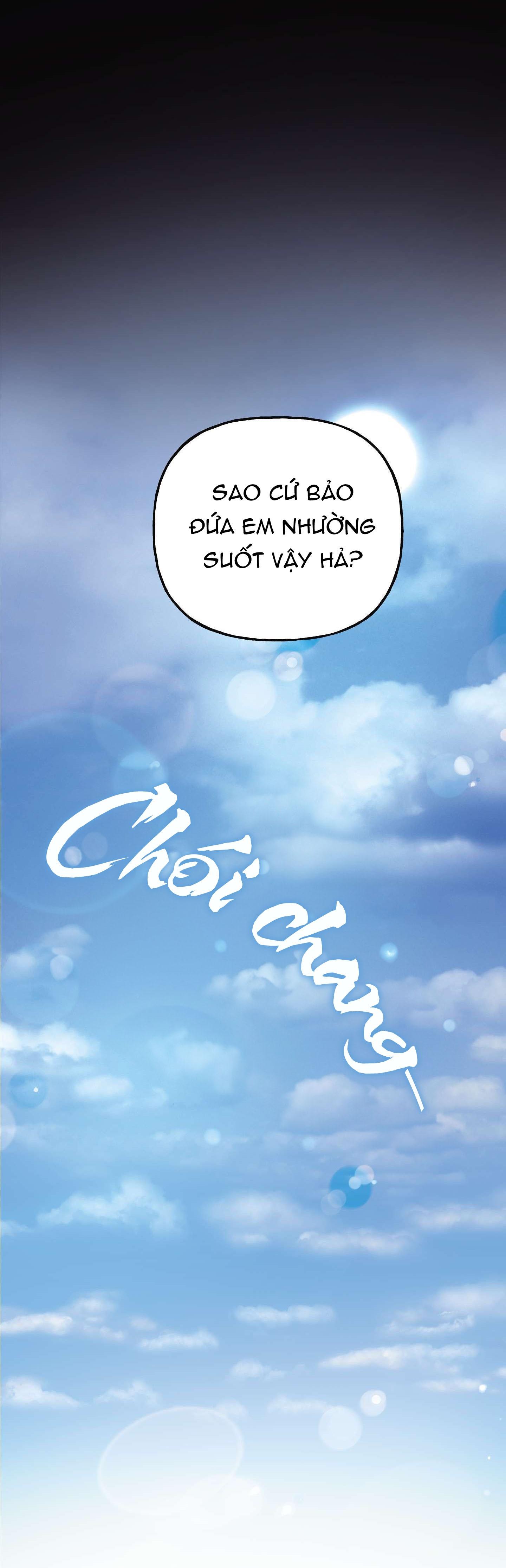 Đọc truyện BL NGẮN TUYỂN CHỌN - Chapter 15.8