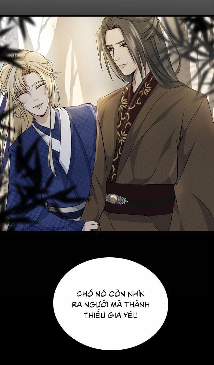 Đọc truyện Sao cứ phải dây dưa với nhân vật phụ như ta - Chapter 1