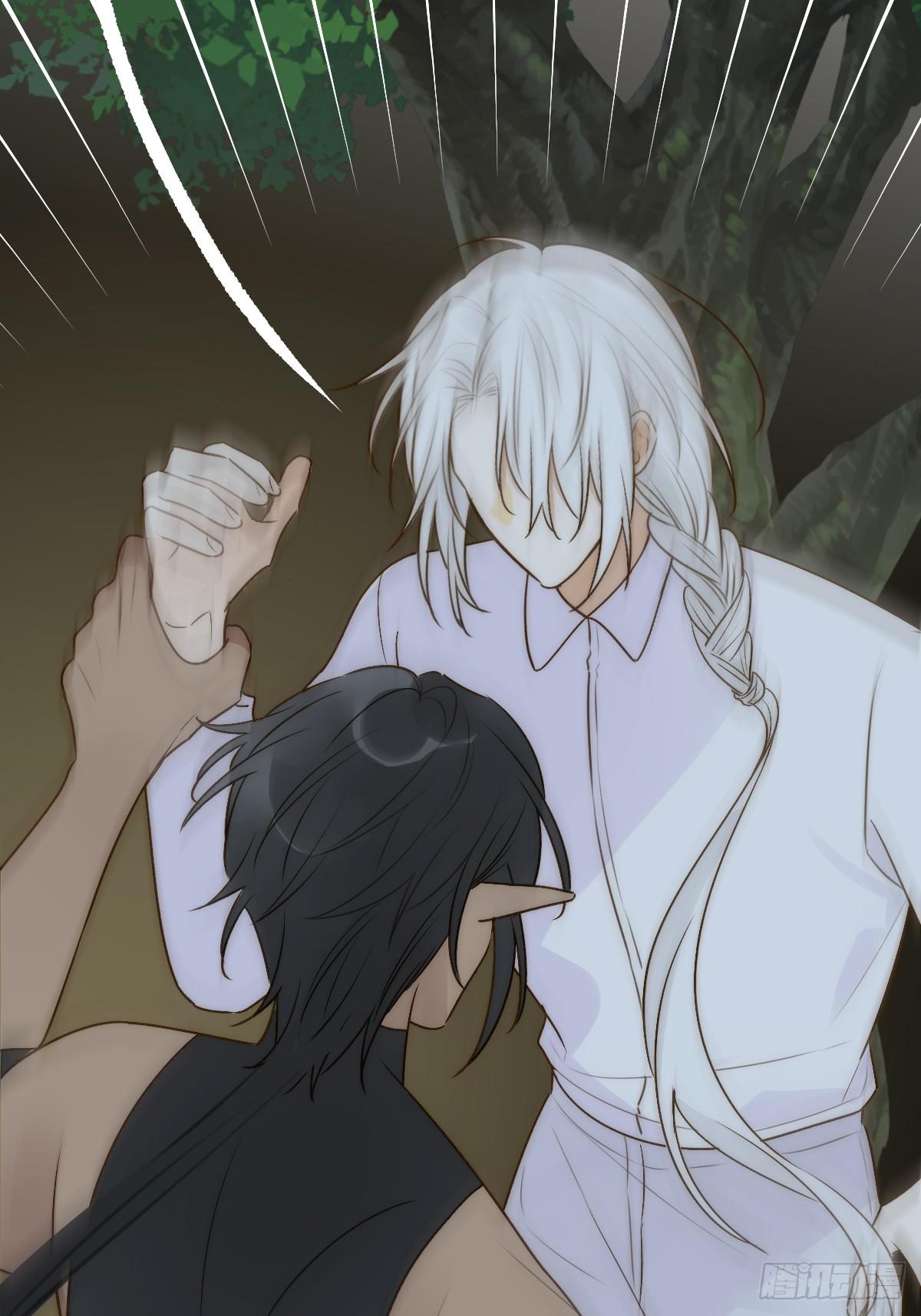 Đọc truyện Chỉ Riêng Đuôi Là Không Được!!! - Chapter 52