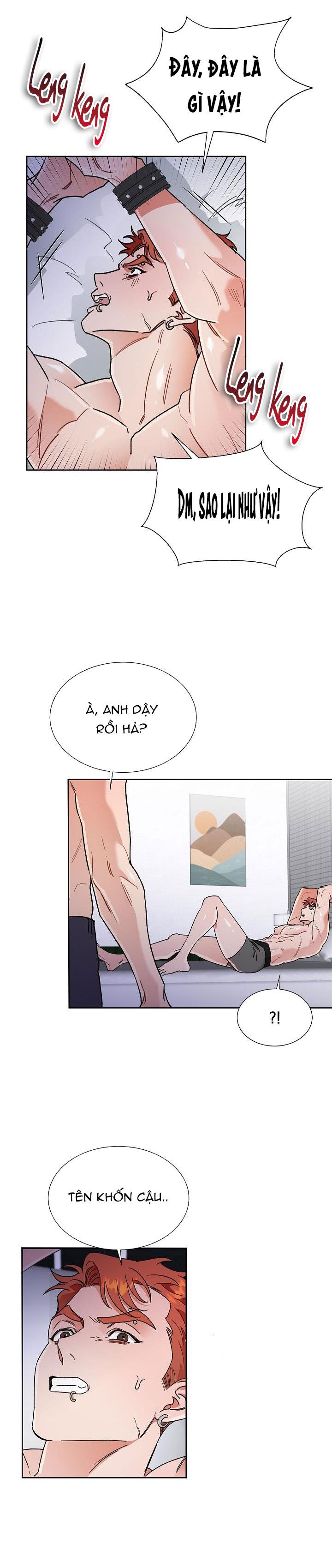 Đọc truyện TUYỂN TẬP NGỰC BỰ, CUNG KHỦ CỦA NHÀ KIM - Chapter 169.1