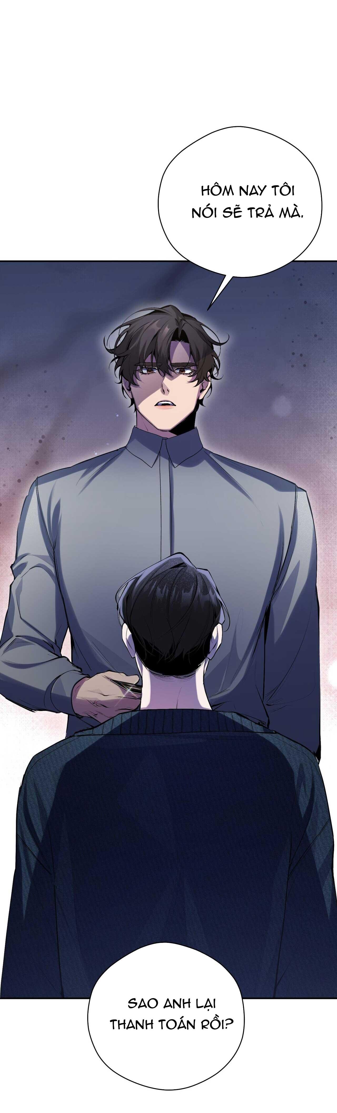Đọc truyện NÀNG THƠ - Chapter 7