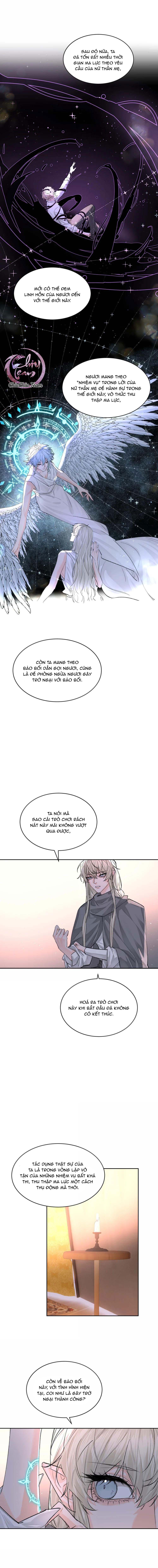 Đọc truyện Bạn Trai Cũ Trở Thành Vua - Chapter 91