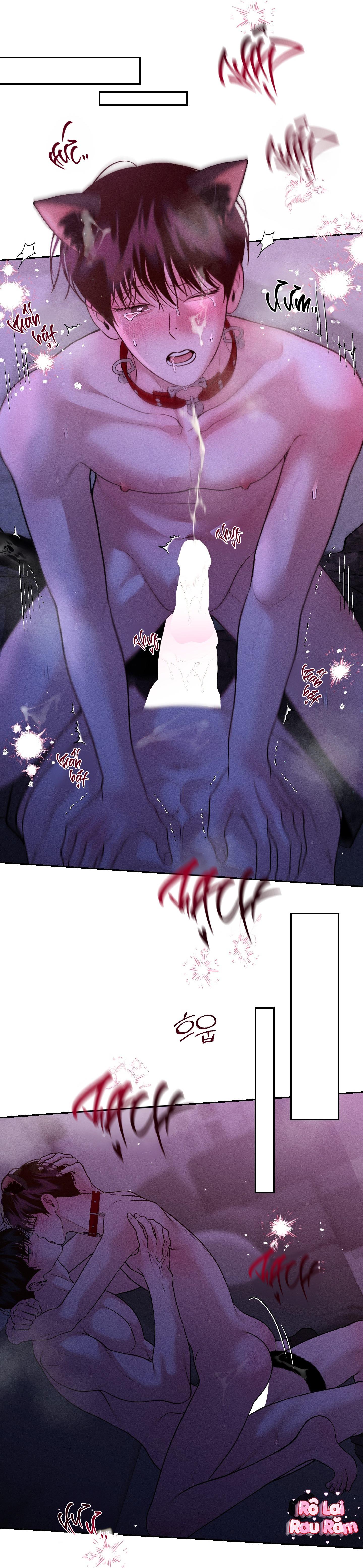 Đọc truyện  Cứu tinh của Thứ Hai - Chapter 44