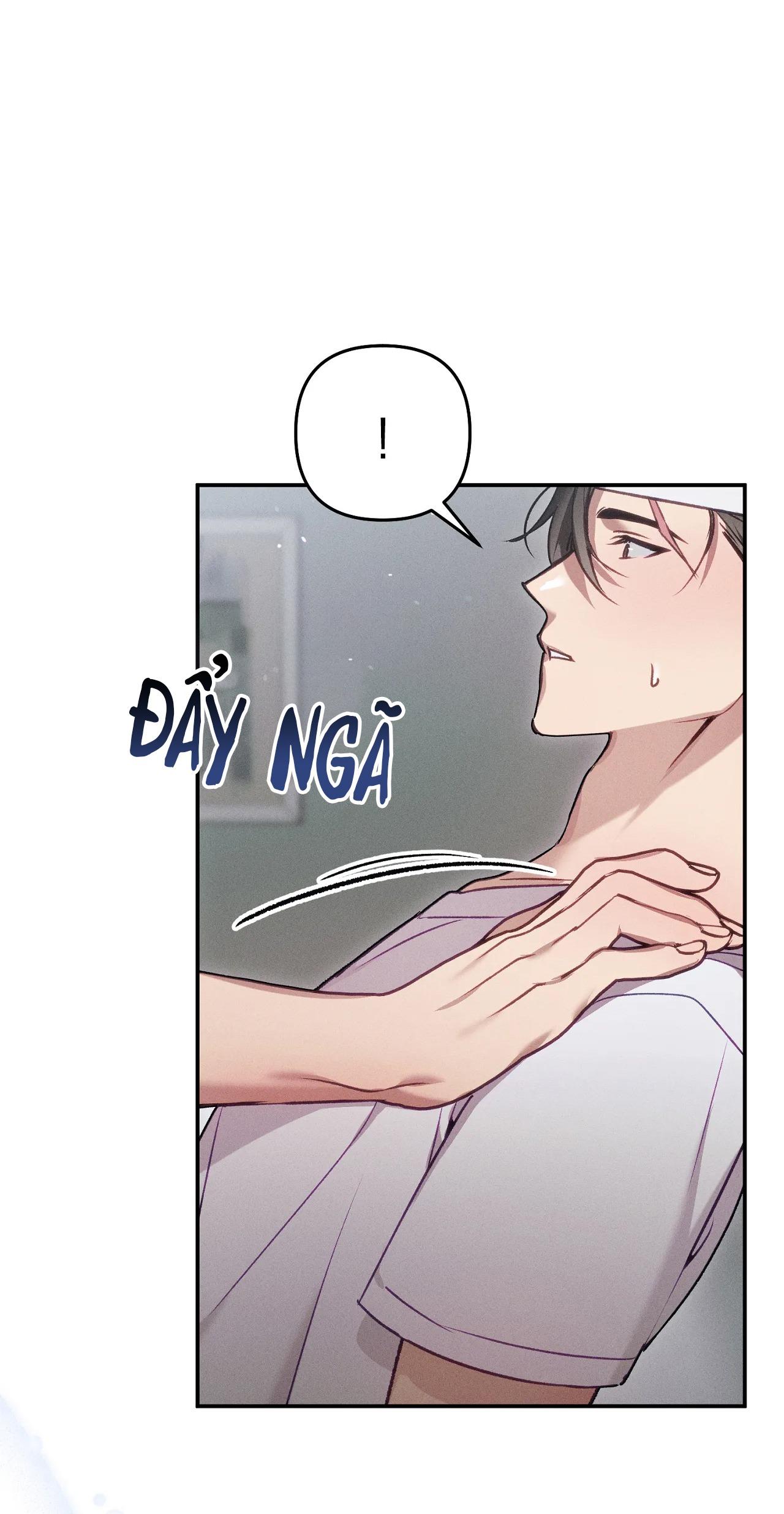 Đọc truyện [Hoàn] Không Có Gì Hơn Sự An Toàn Của Tình Yêu - Chapter 4