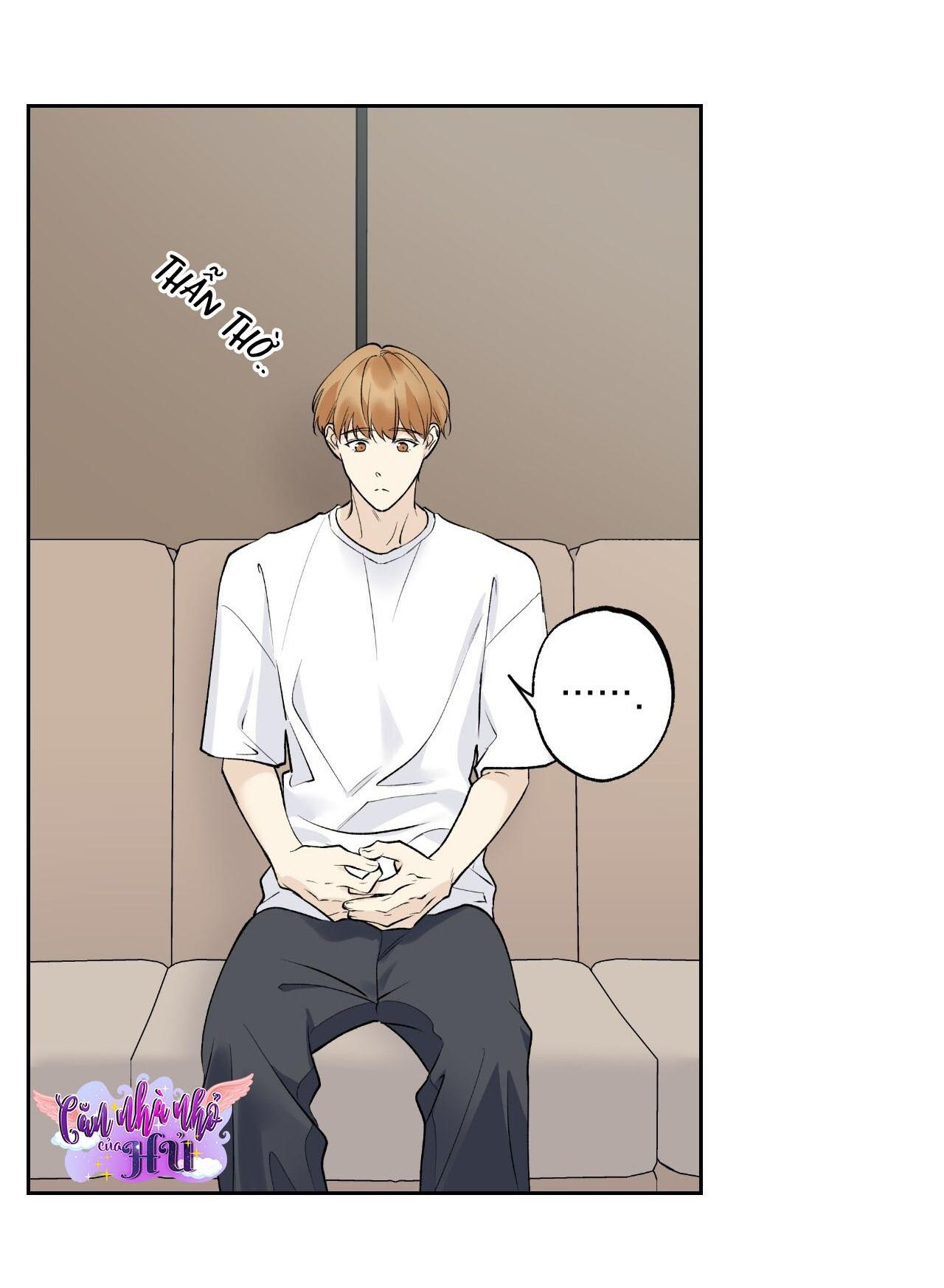 Đọc truyện ĐỐI TỐT VỚI TÔI KHÓ VẬY SAO? - Chapter 27