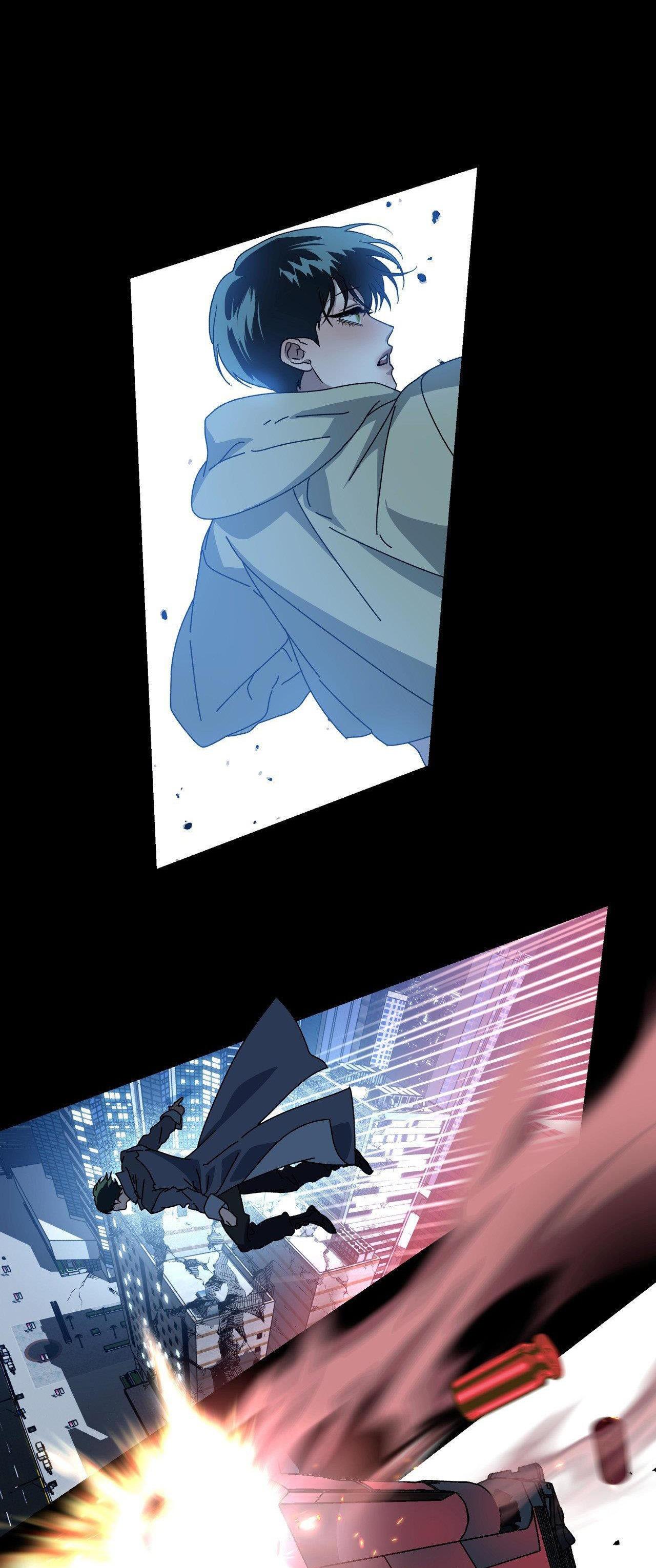 Đọc truyện |DROP| In The Deep - Chapter 1