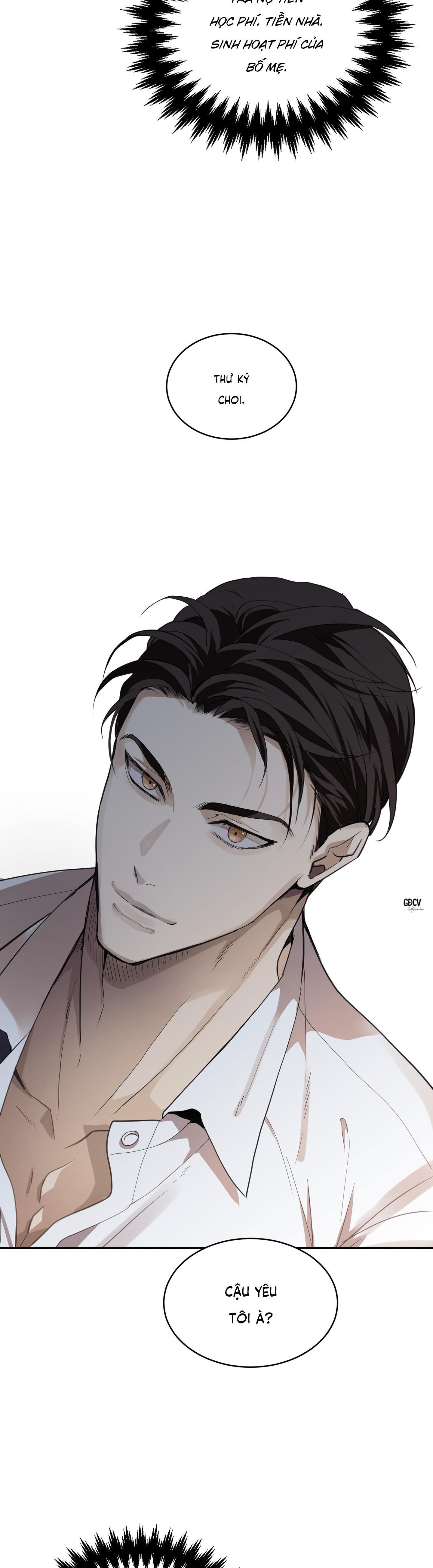 Đọc truyện TUYỂN TẬP ÁM ẢNH, MƯU MÔ CÔNG - Chapter 1.1