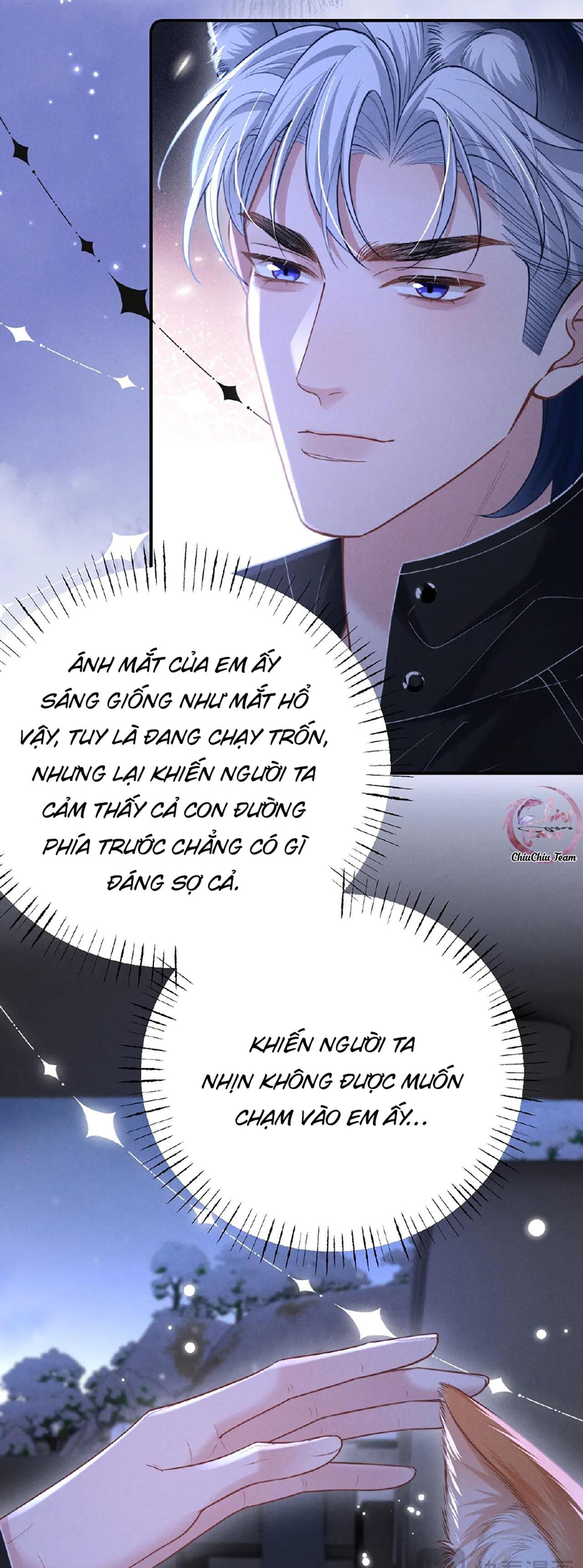 Đọc truyện Nuông Chiều Sinh Hư - Chapter 13