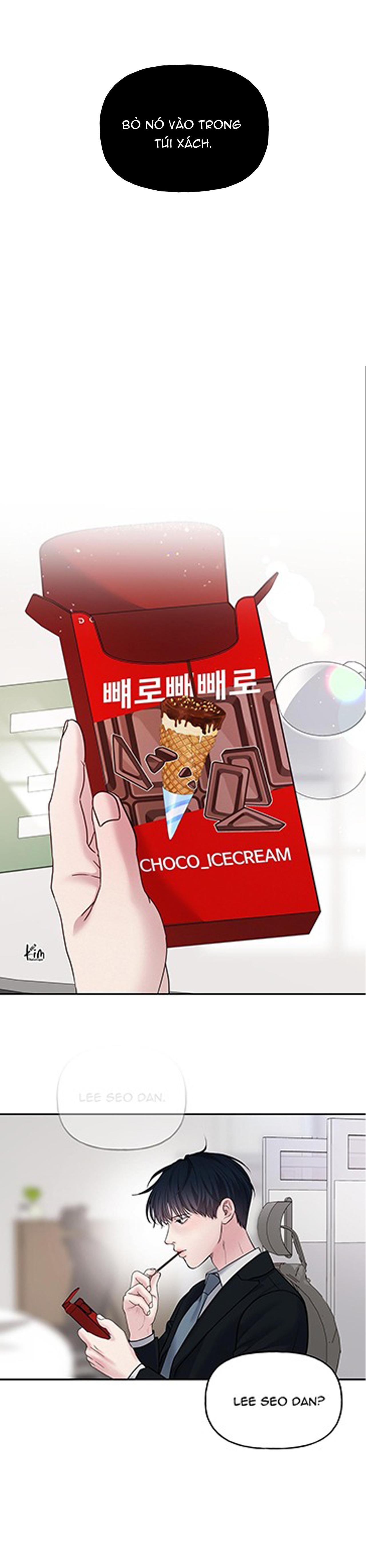 Đọc truyện CHỦ NHÂN CỦA THỨ BẢY - Chapter 43