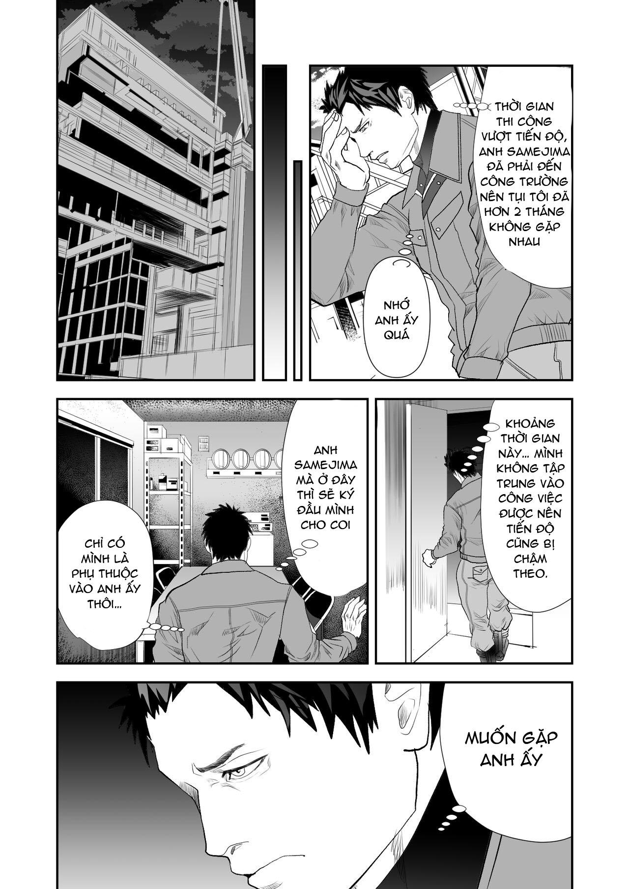 Đọc truyện Cưng mà nói - Chapter 155