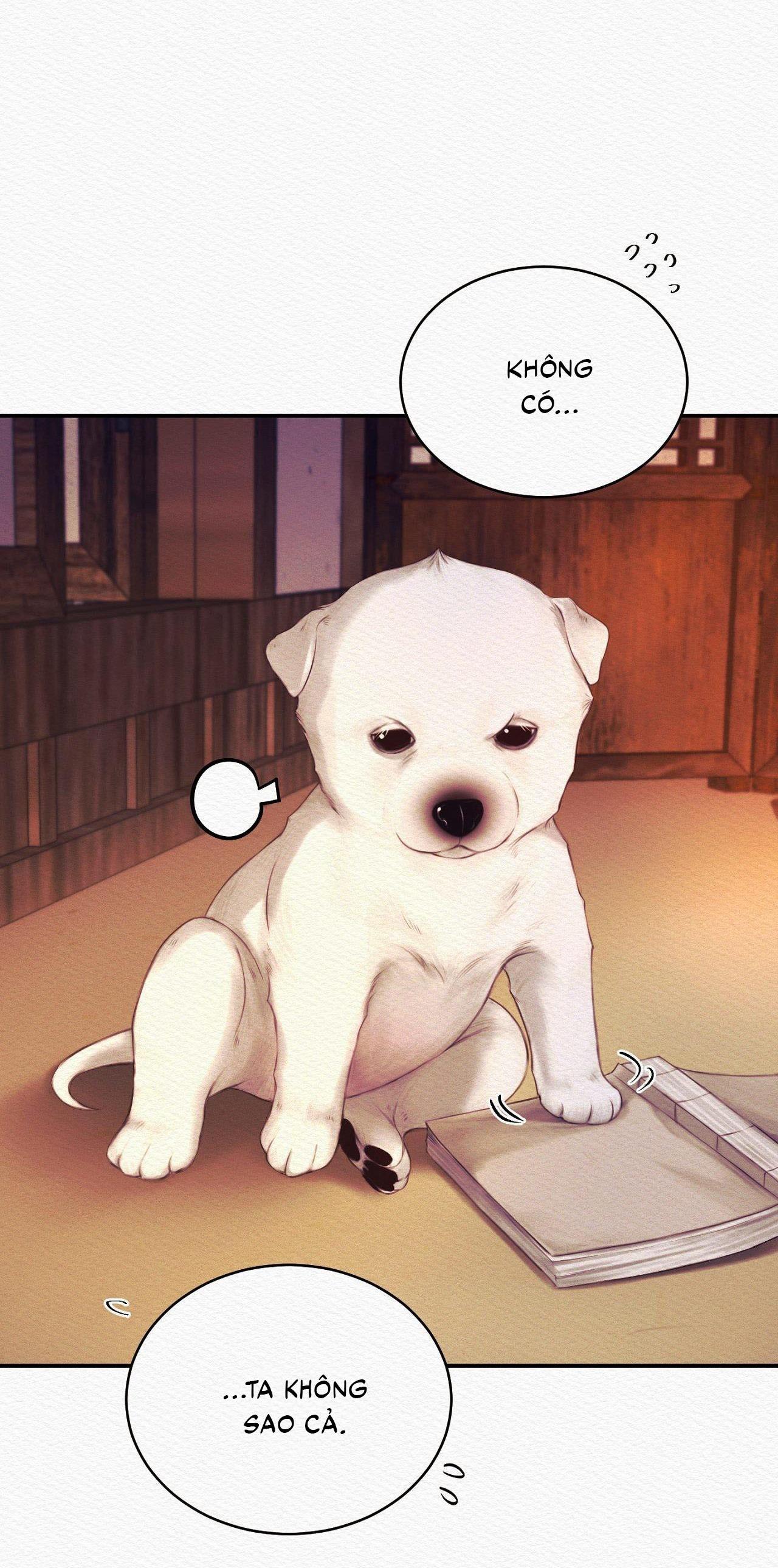Đọc truyện Củy Dạ Khút - Chapter 68