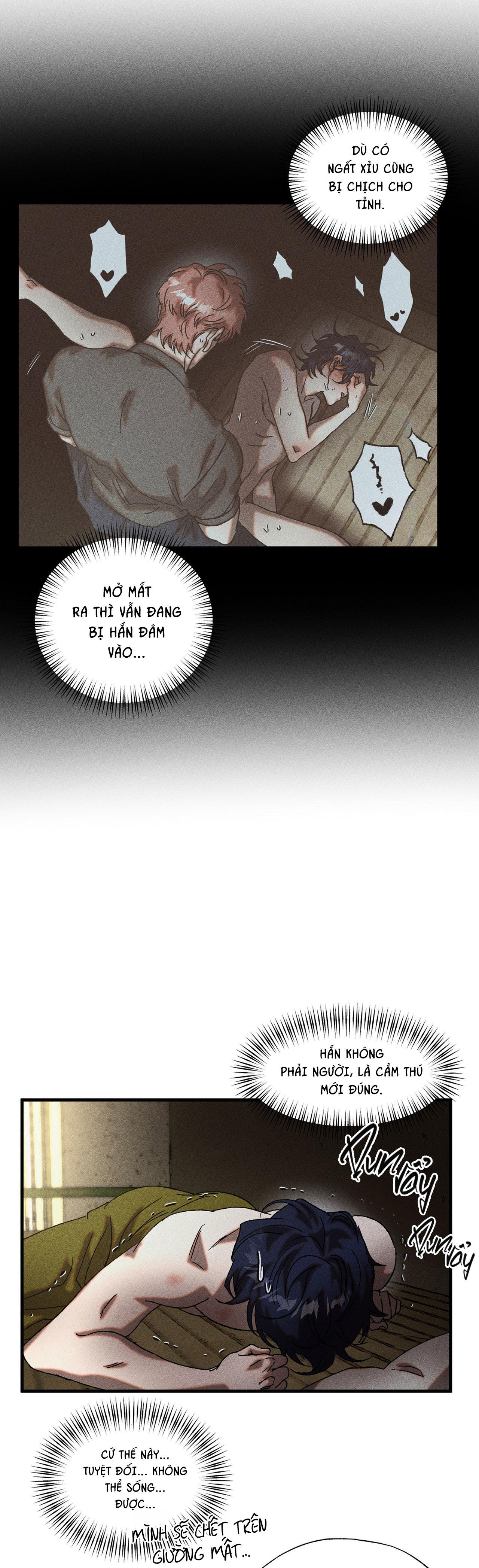 Đọc truyện Cash Or Credit - Chapter 9