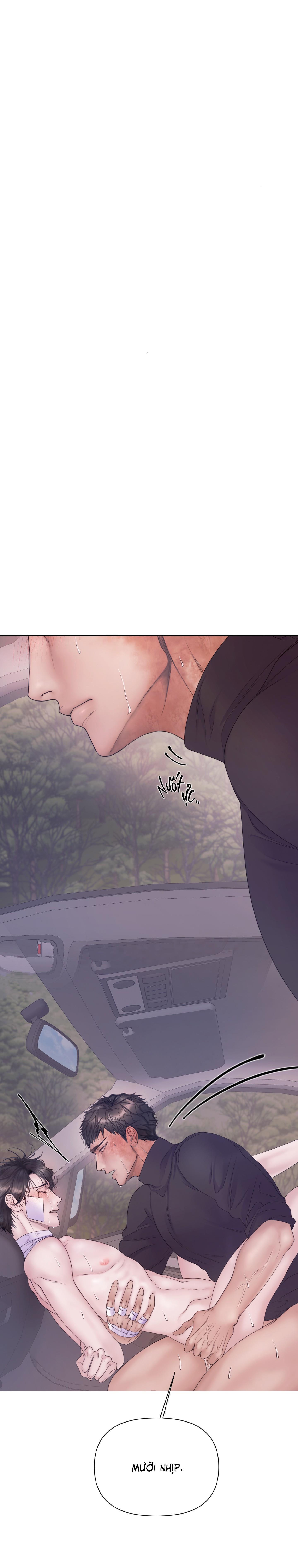 Đọc truyện MARY JANE - Chapter 49