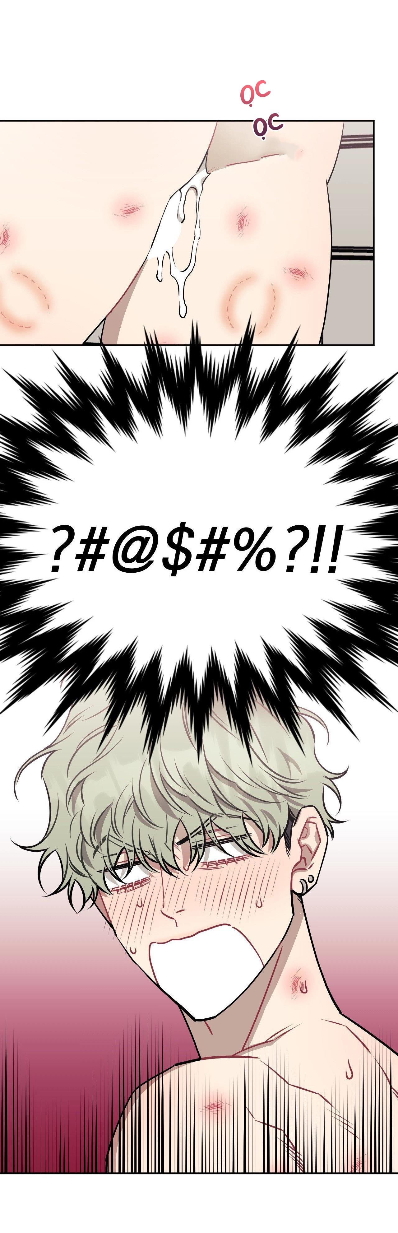 Đọc truyện HƠN CẢ BẠN BÈ - Chapter 67