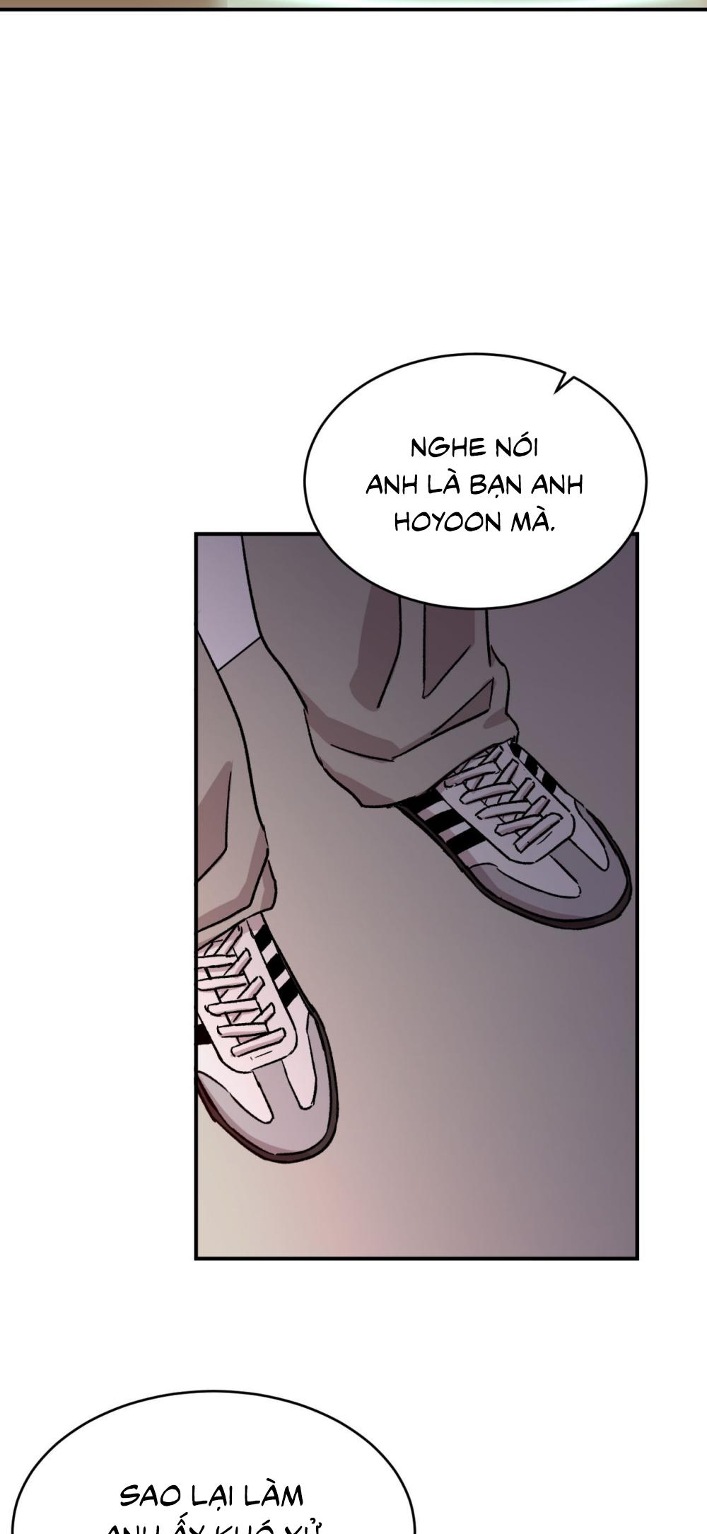 Đọc truyện Nhà của chúng ta - Chapter 15