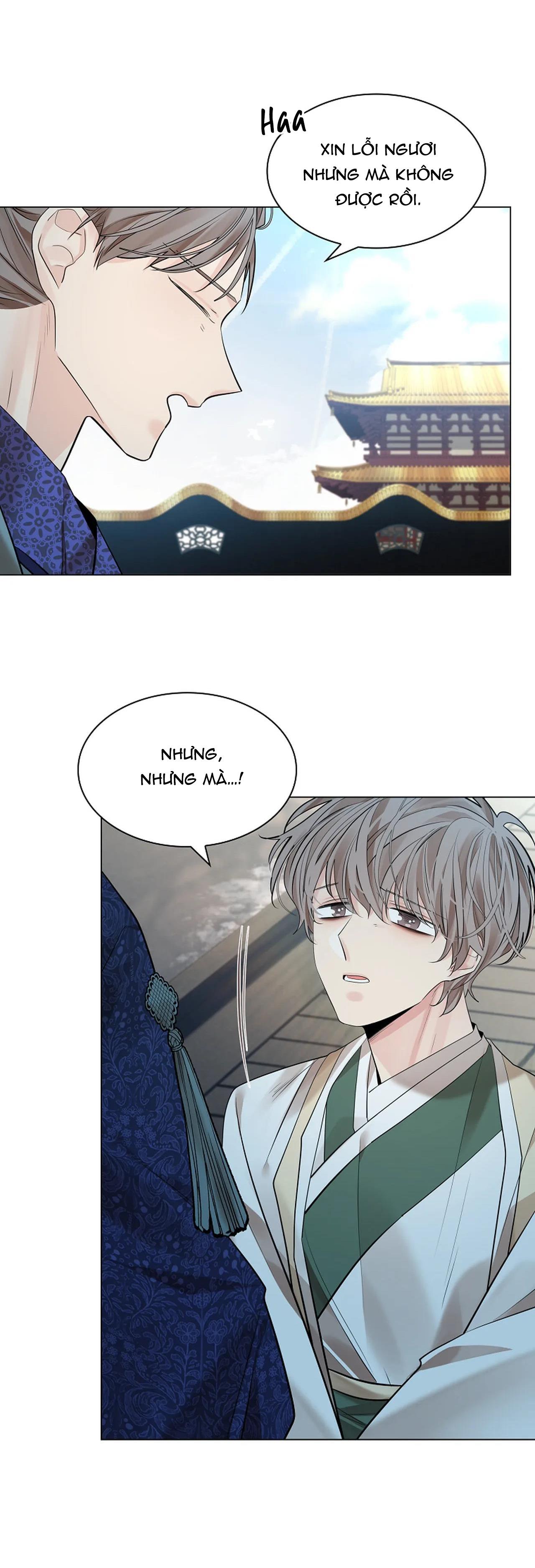 Đọc truyện HOA GIẤY - Chapter 69
