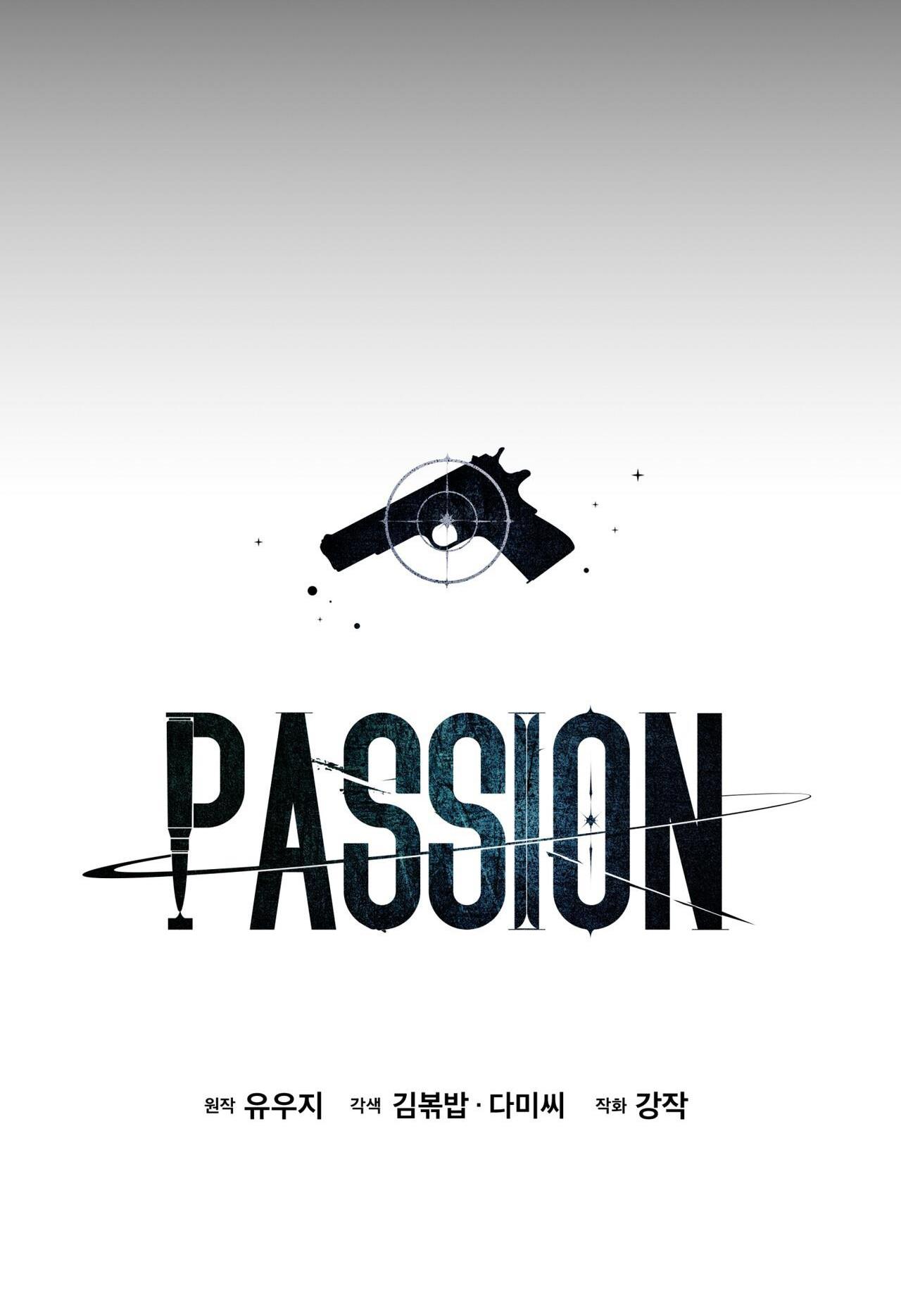 Đọc truyện Passion - Chapter 98