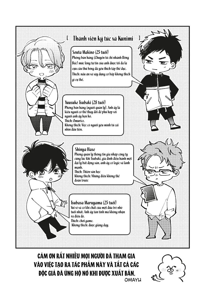 Đọc truyện Muốn khi nào thì muốn, thích bao nhiêu thì thích - Chapter 7