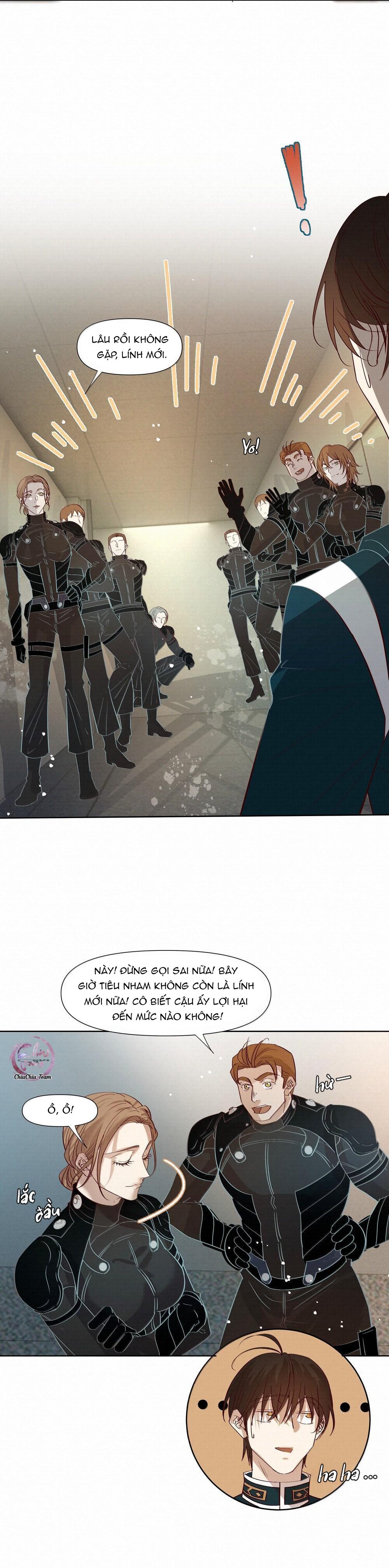 Đọc truyện Tuyệt Xử Phùng Sinh - Chapter 64