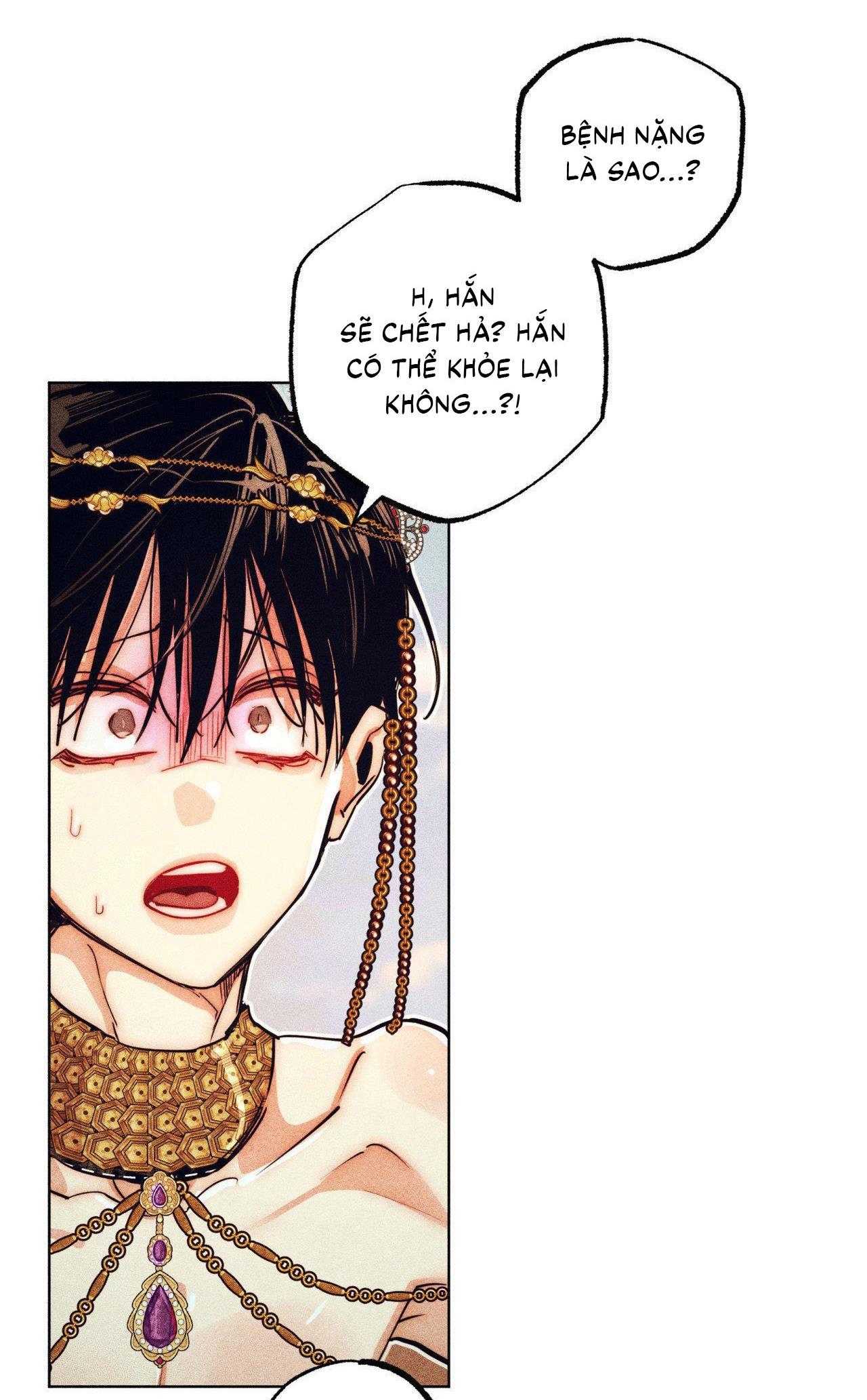 Đọc truyện  Làm vị cứu tinh thật dễ dàng - Chapter 87