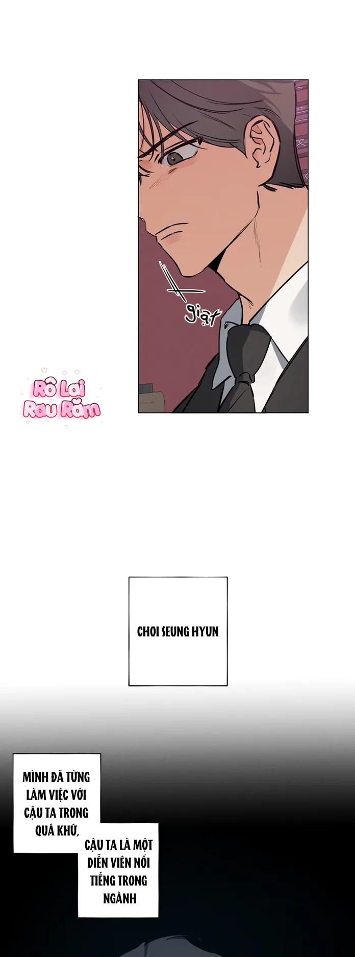 Đọc truyện Oneshot Hỏny Nhà Rô Lai - Chapter 261.1