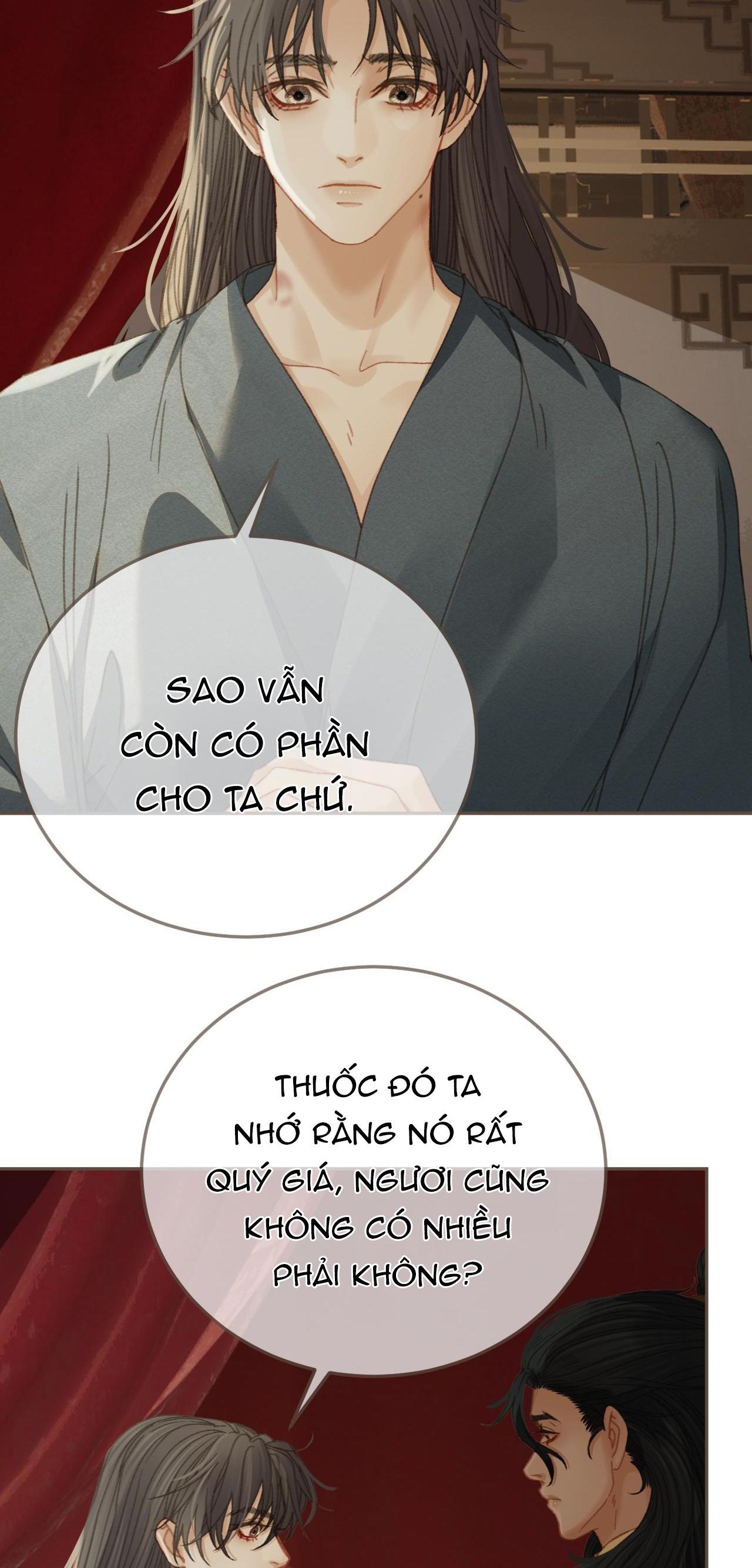 Đọc truyện Á NÔ 2 - THÁM HOA - Chapter 29