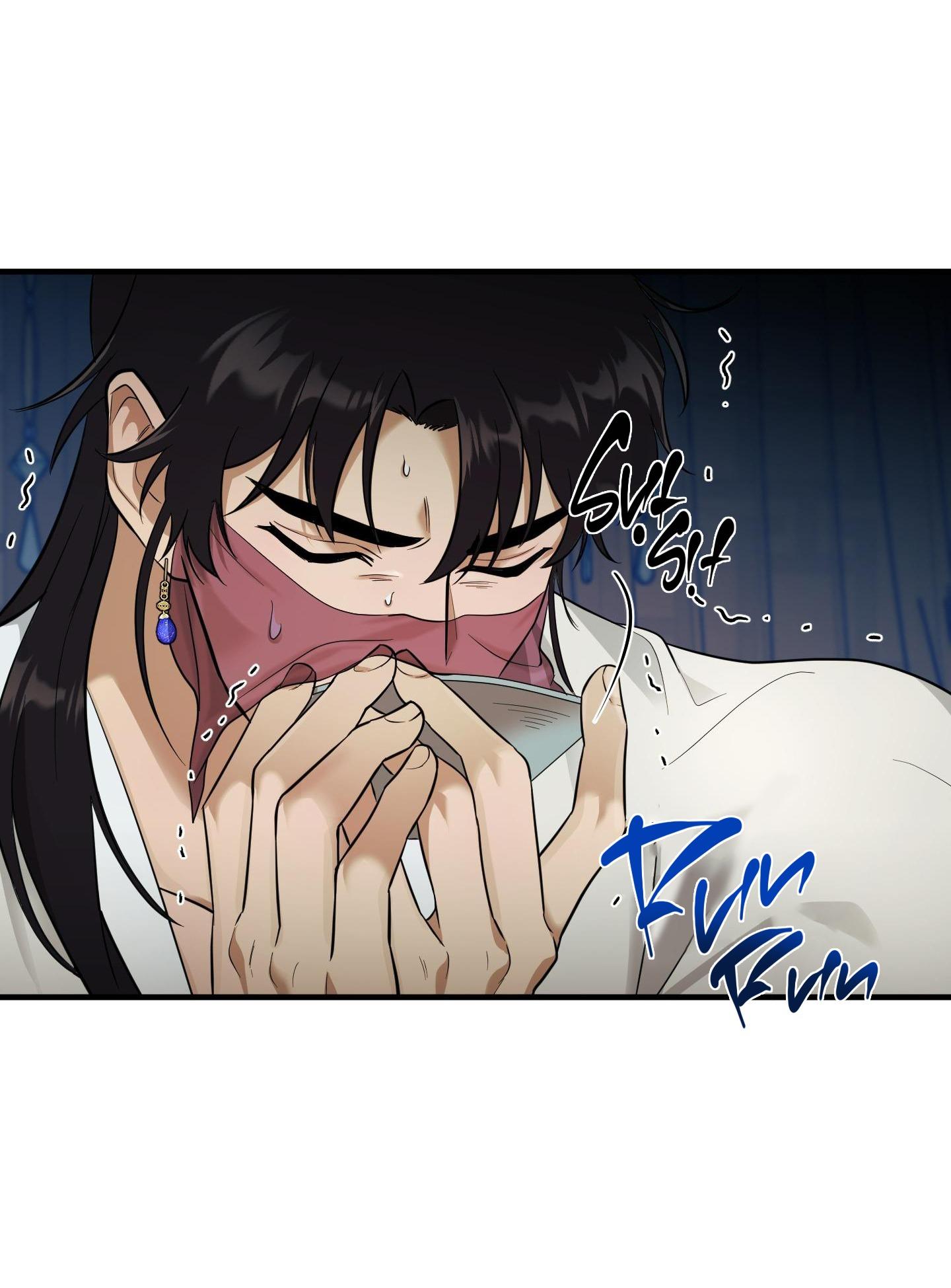 Đọc truyện SỐNG SÓT NHỜ LÀM VỢ BÉ CỦA MA GIÁO CHỦ - Chapter 15