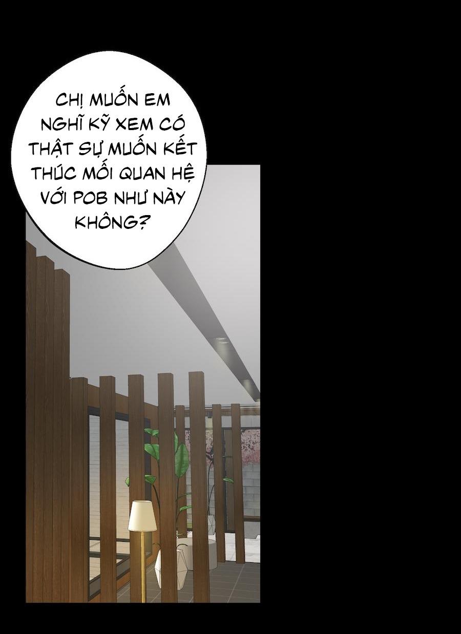 Đọc truyện Flower of youth - Chapter 27