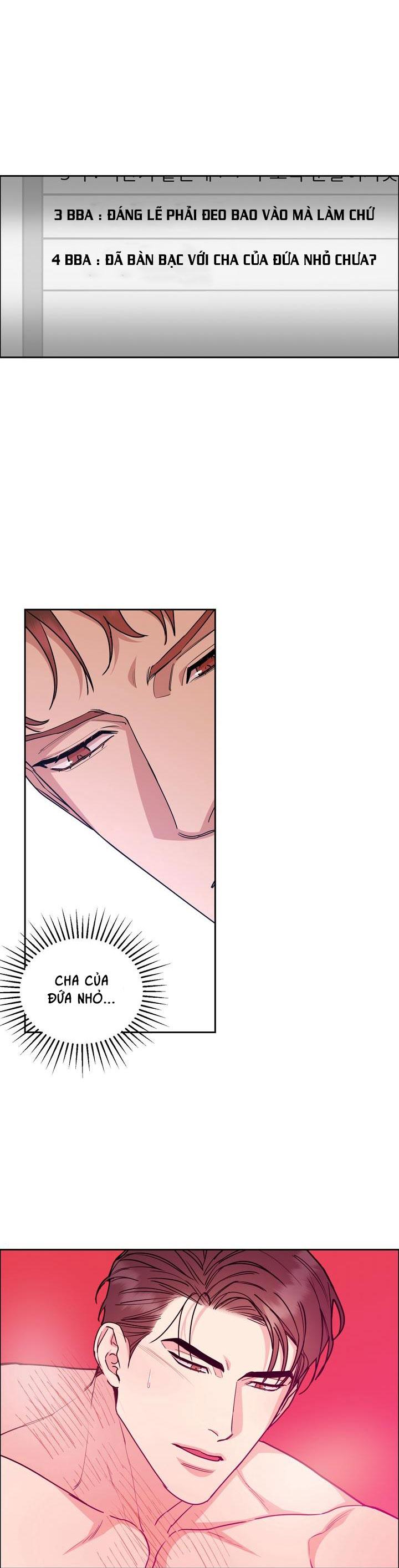 Đọc truyện CHÓ VÀ CHIM - Chapter 32