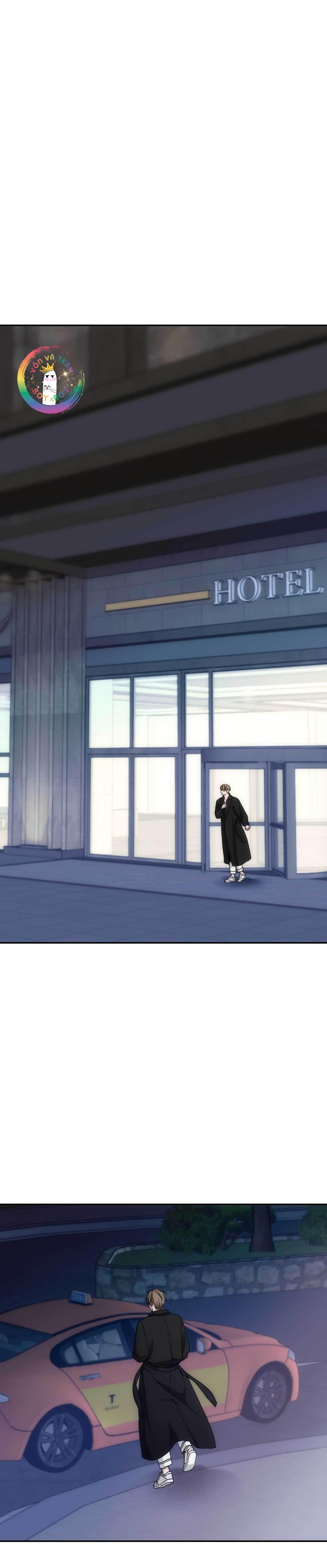 Đọc truyện Chìm Trong Rung Cảm - Chapter 29