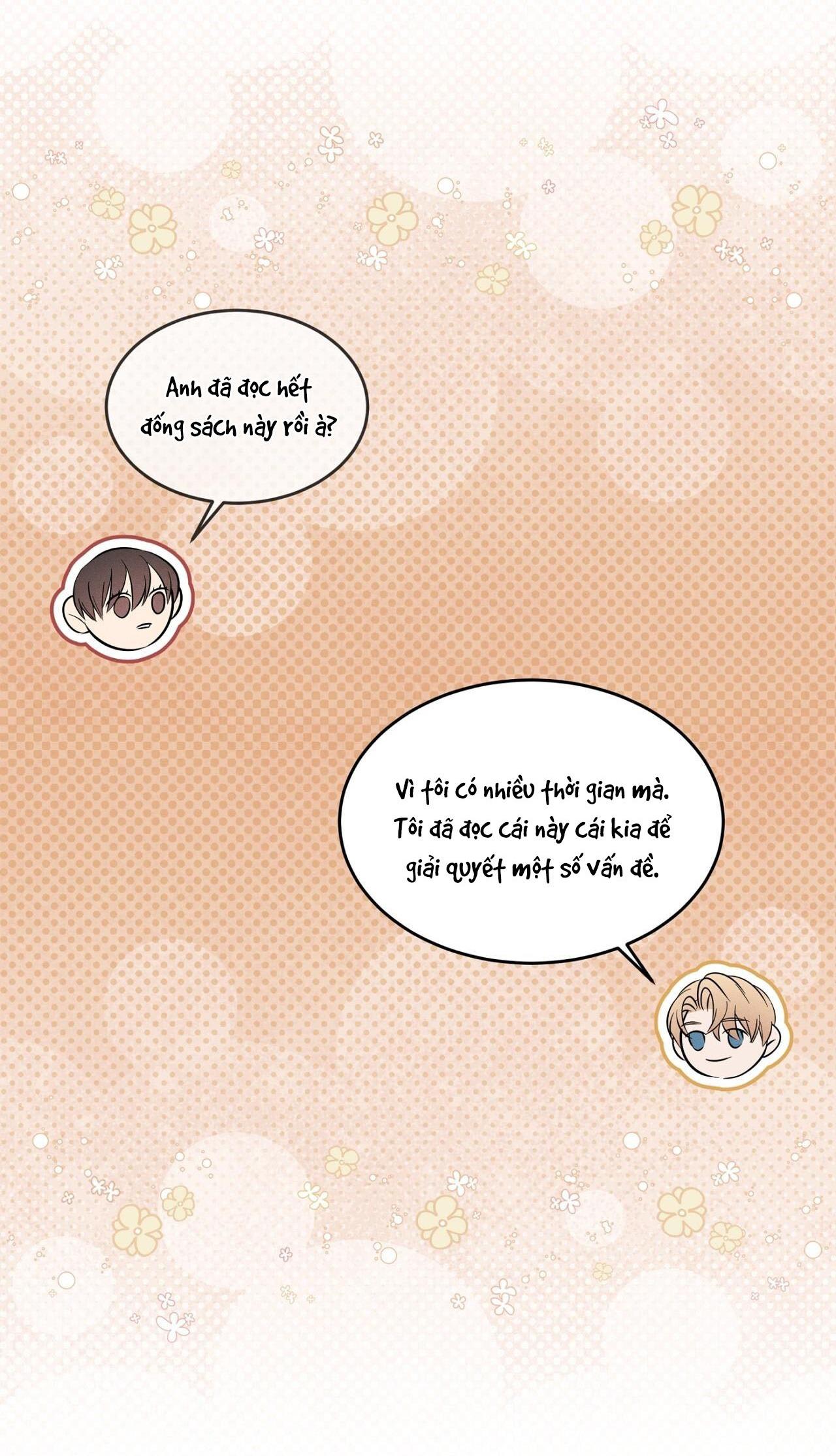 Đọc truyện ĐÊM SĂN Ở LONDON - Chapter 48