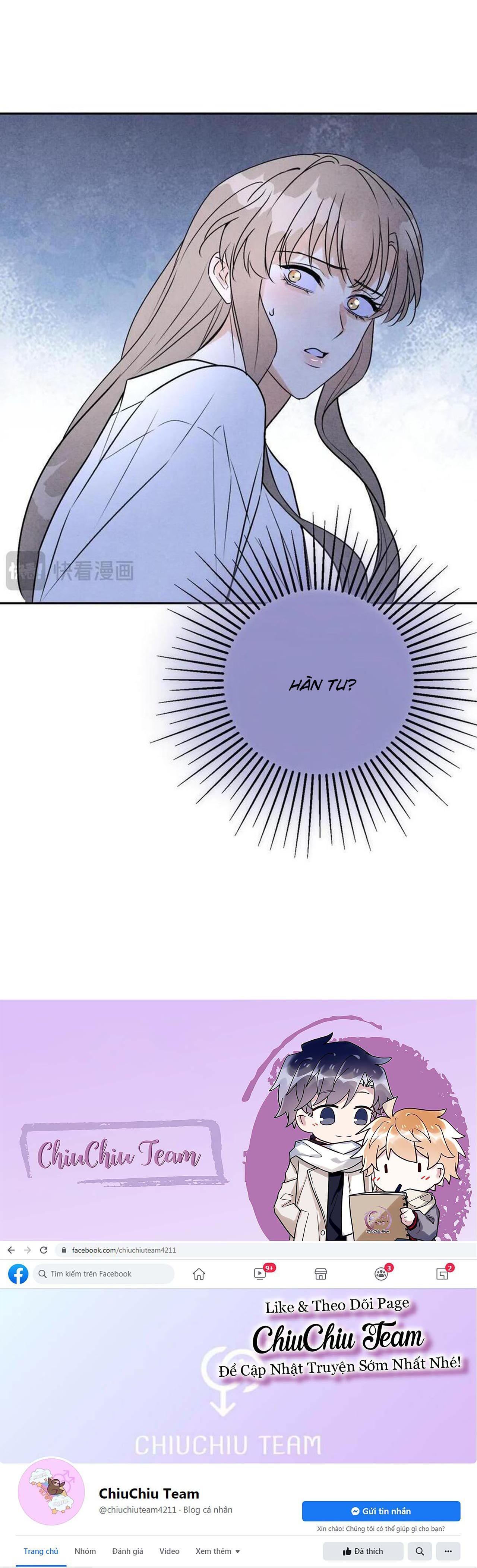 Đọc truyện Anh Trai Rẻ Tiền Của Tôi (END) - Chapter 66.2