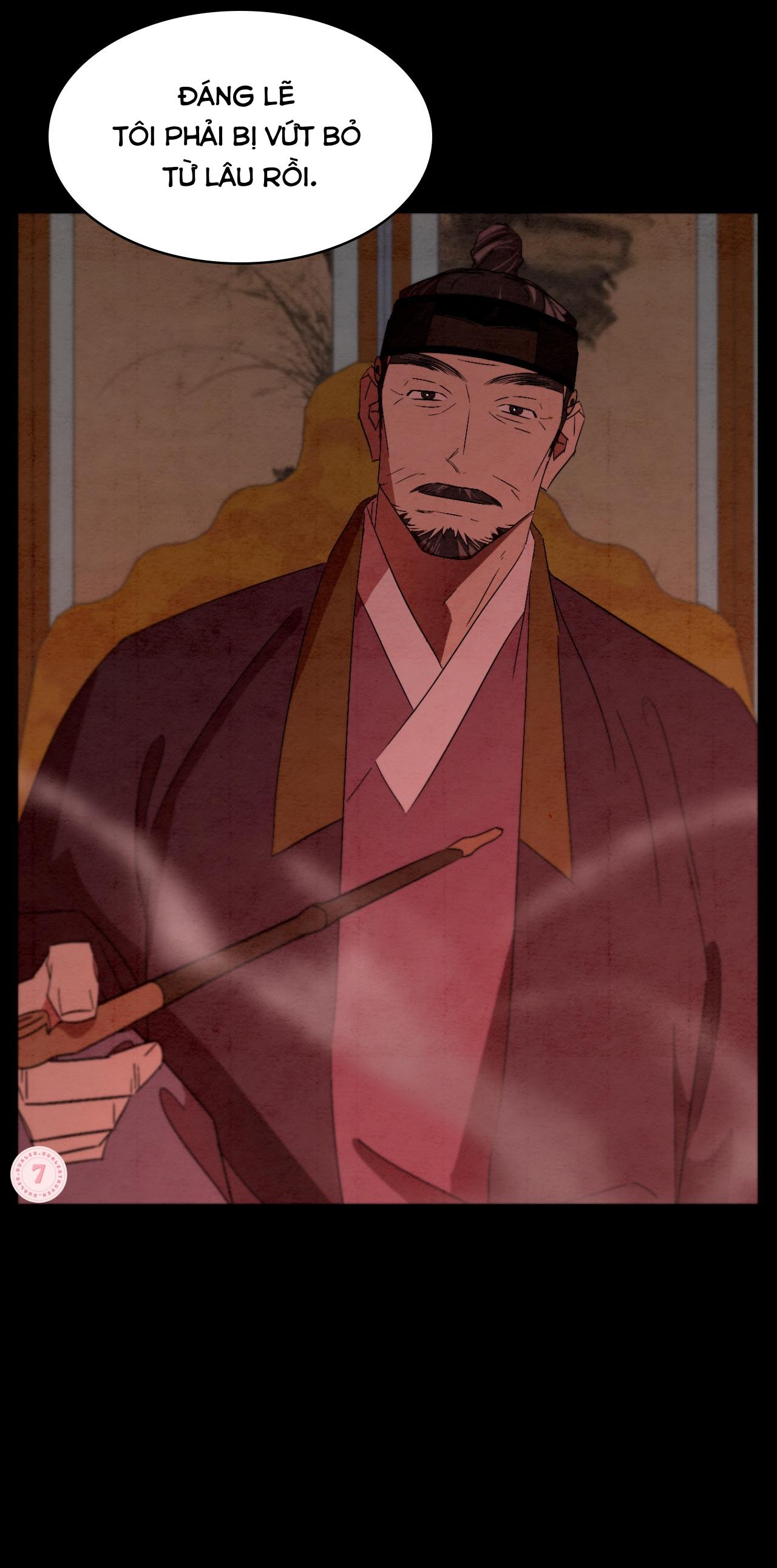 Đọc truyện [Hoàn] Dưới Đáy Biển Xanh - Chapter 54