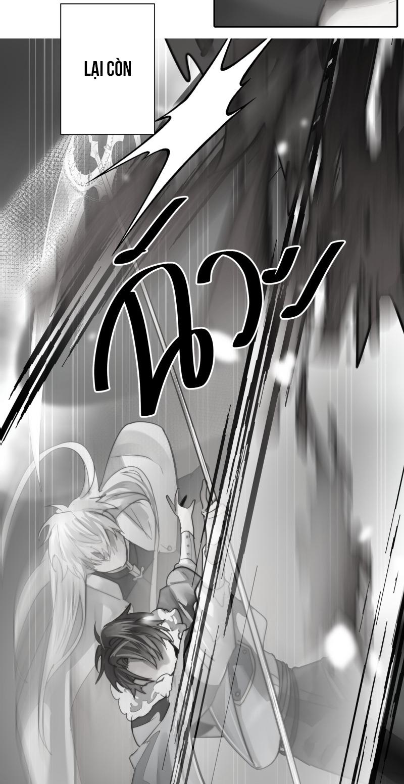 Đọc truyện KHI LONG THẦN RƠI VÀO LƯỚI TÌNH - Chapter 48