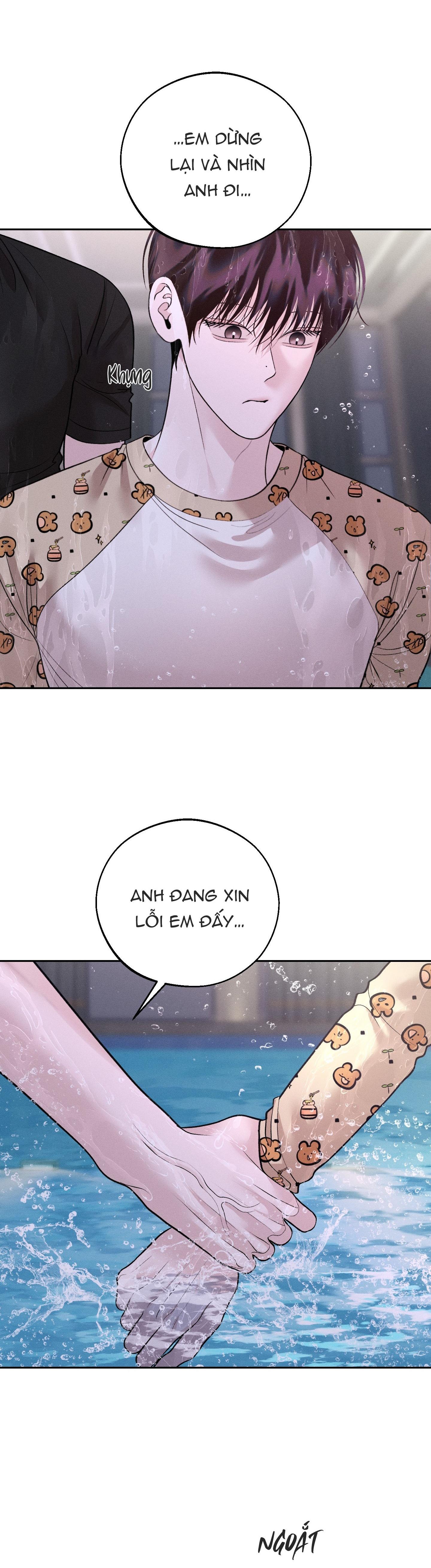 Đọc truyện  Cứu tinh của Thứ Hai - Chapter 49