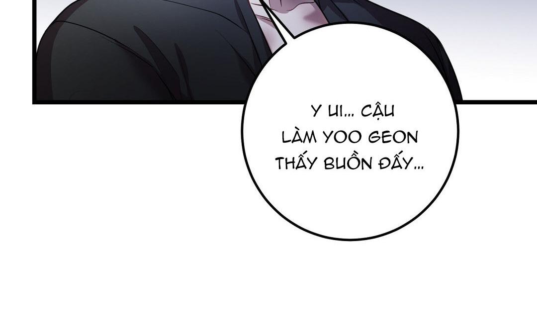 Đọc truyện Đáy Sâu Tuyệt Vọng - Chapter 37