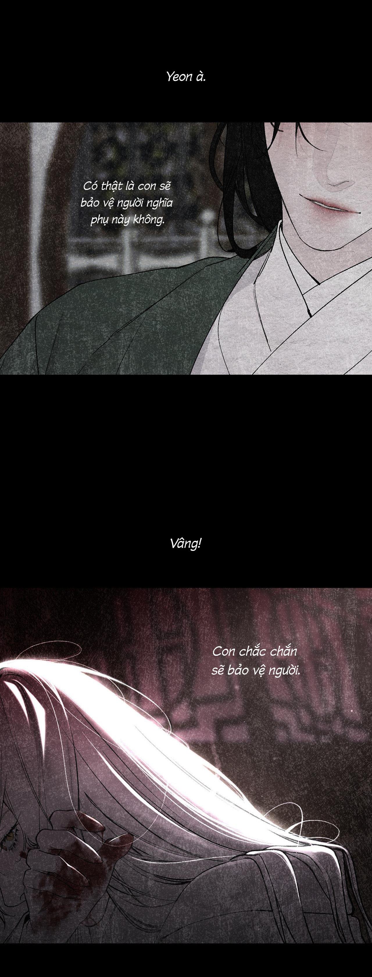 Đọc truyện  Lạc Hồn - Chapter 18