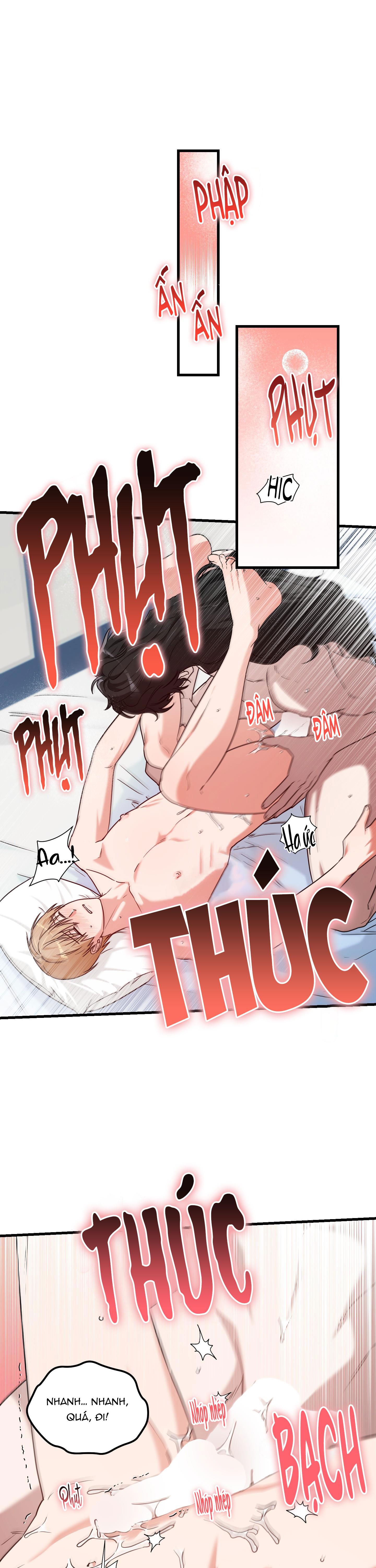 Đọc truyện SỰ THAM LAM CỦA NHÂN LOẠI - Chapter 13.7