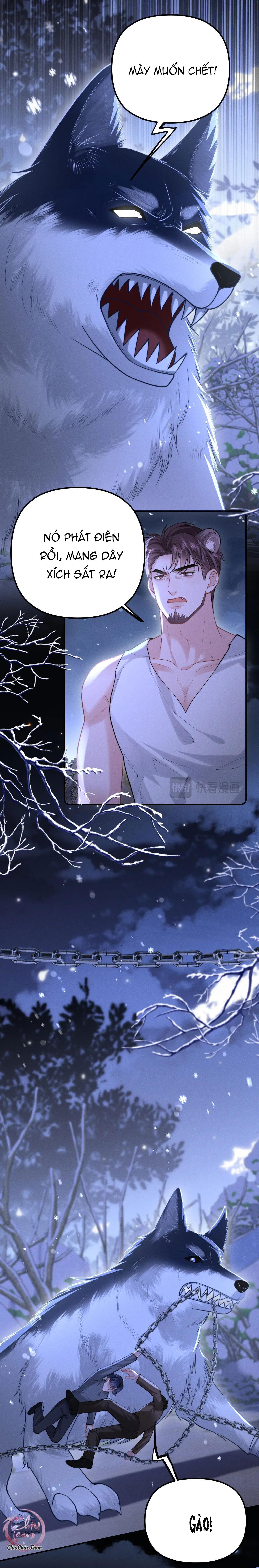 Đọc truyện Nuông Chiều Sinh Hư - Chapter 20