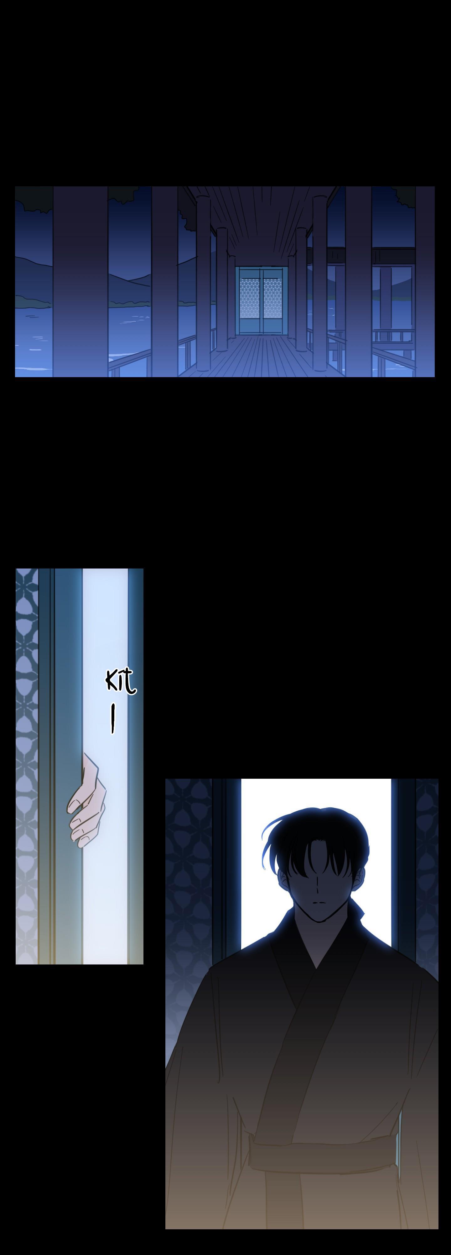 Đọc truyện Mẹo Thuần Hóa Hổ - Chapter 76