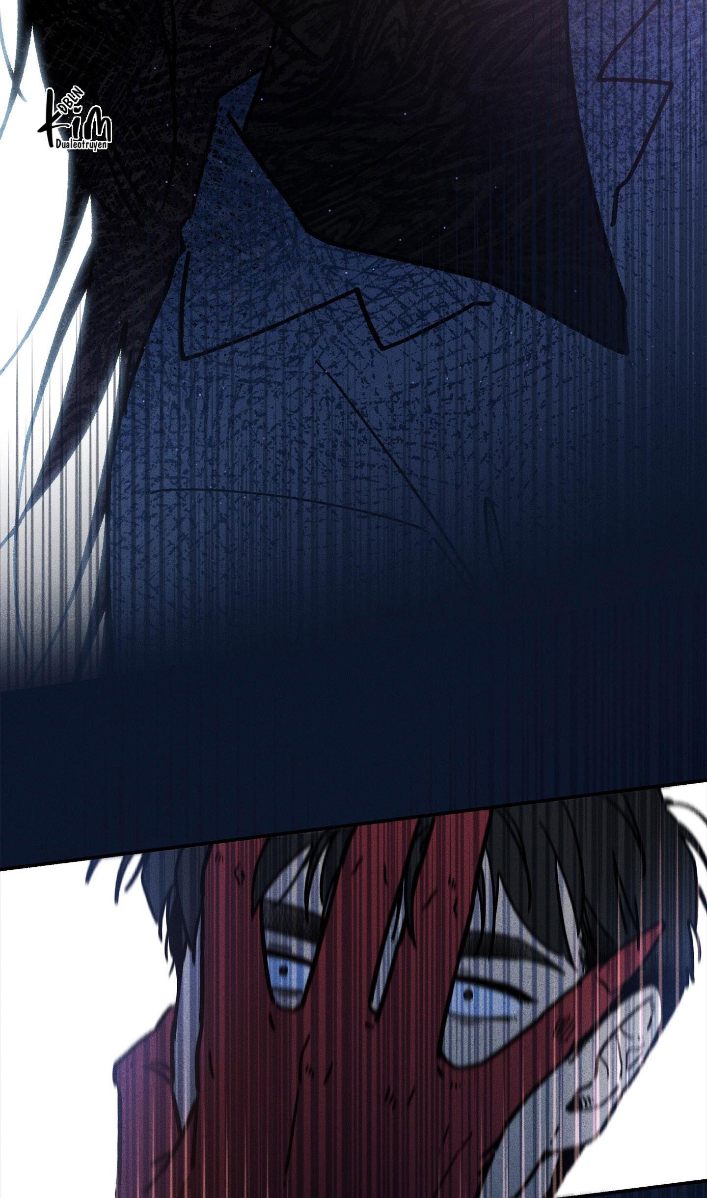 Đọc truyện LÃNG MẠN KHÔNG TRỌNG LỰC - Chapter 31