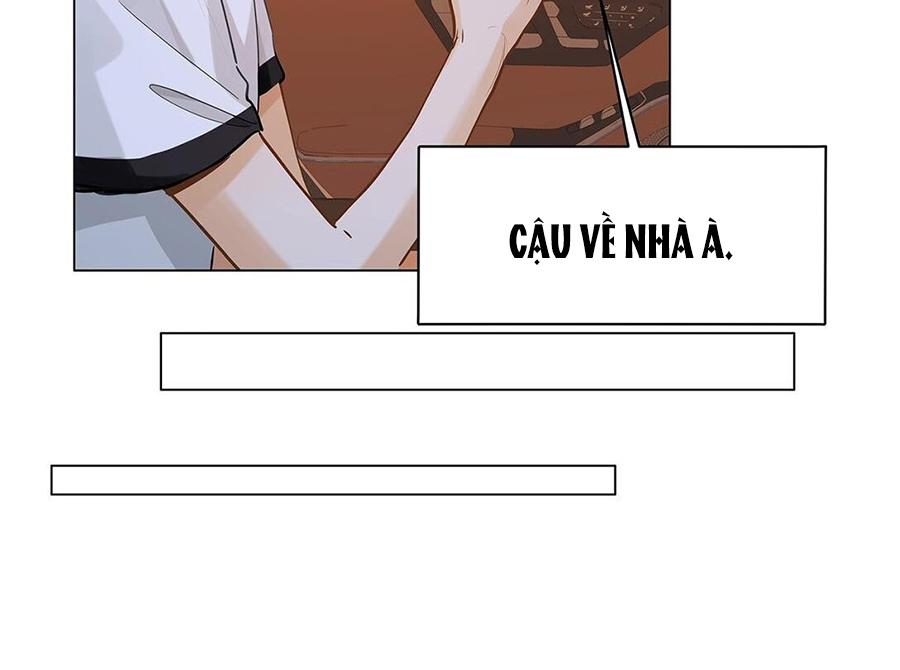 Đọc truyện Tôi thích tin tức tố của cậu - Chapter 50