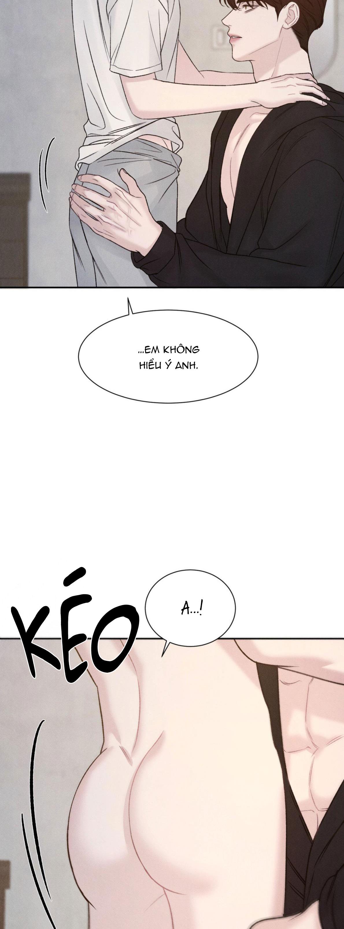 Đọc truyện Joo Eun - Chapter 10