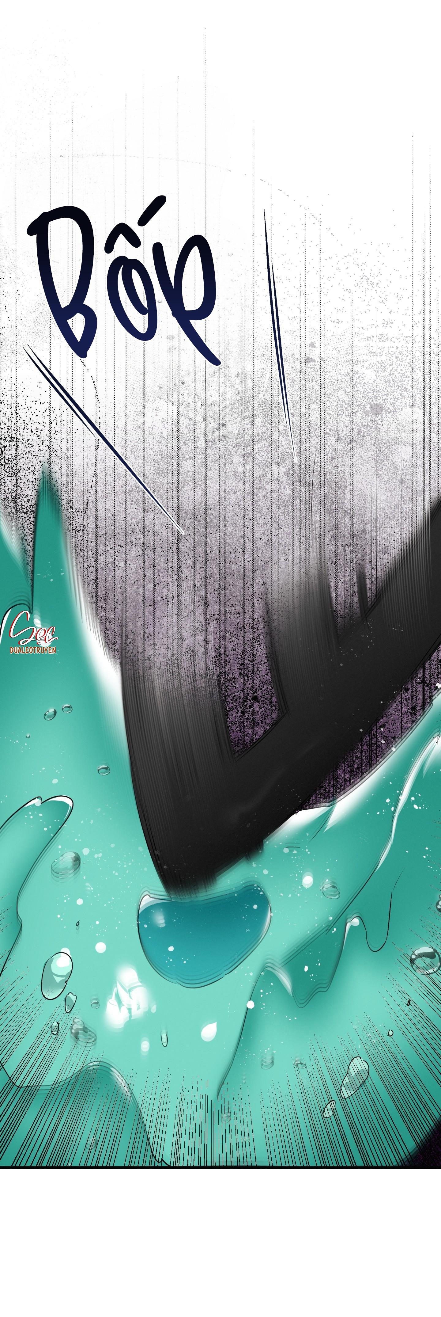 Đọc truyện DŨNG SĨ 3 CHÂN - Chapter 15