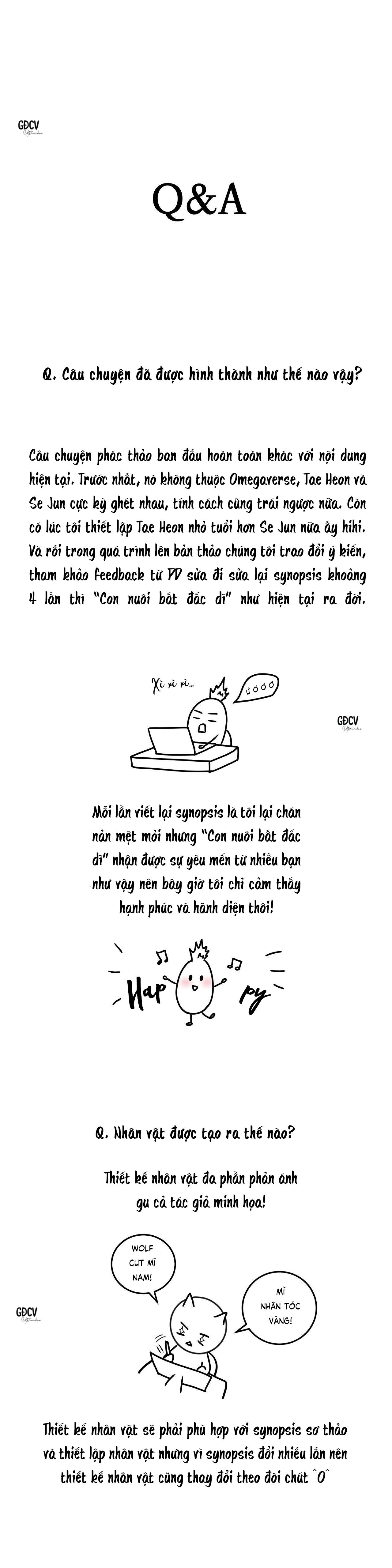 Đọc truyện CON NUÔI BẤT ĐẮC DĨ - Chapter 32.1