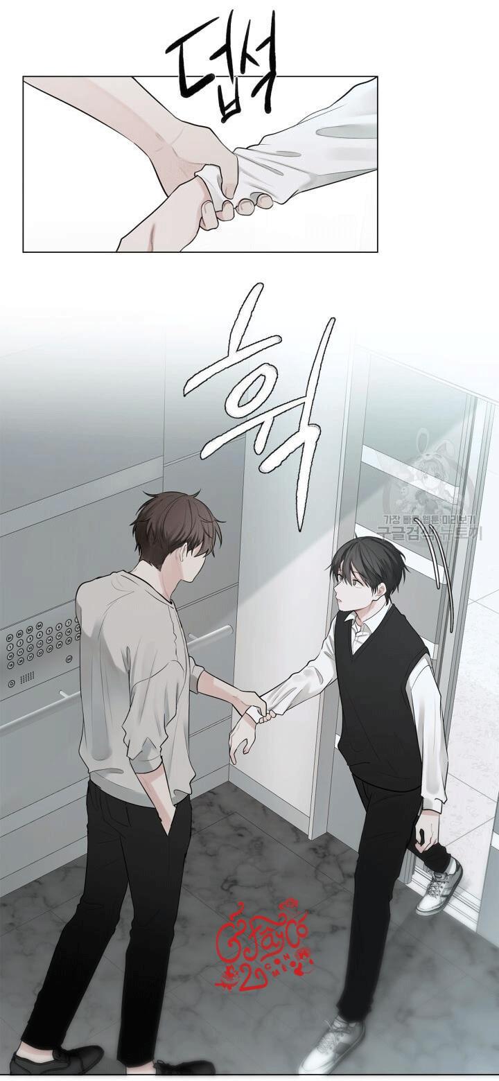 Đọc truyện Song Trùng - Chapter 6