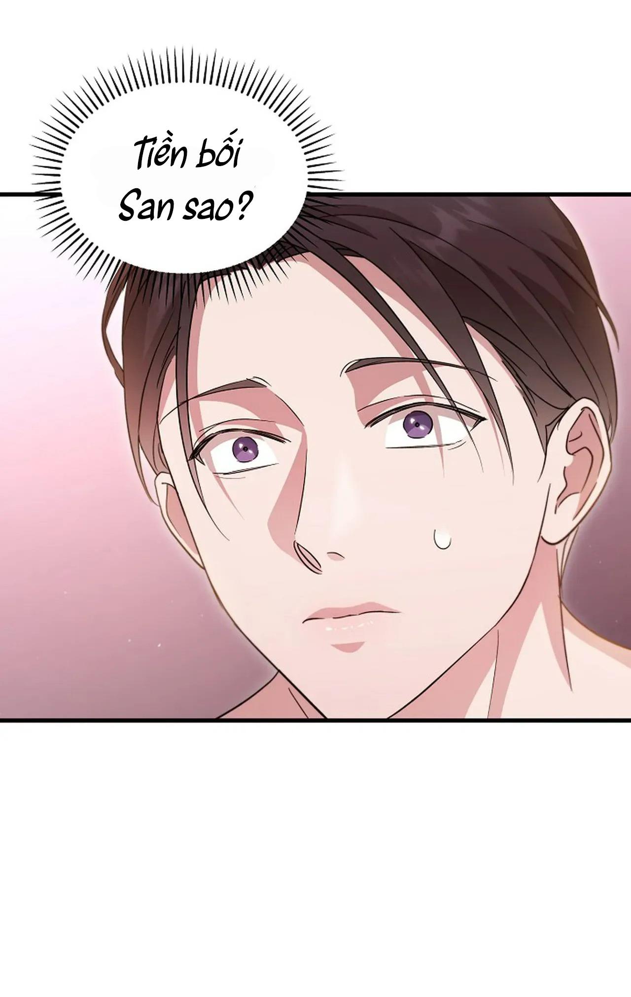 Đọc truyện DÒNG SÔNG NÔ LỆ - Chapter 17