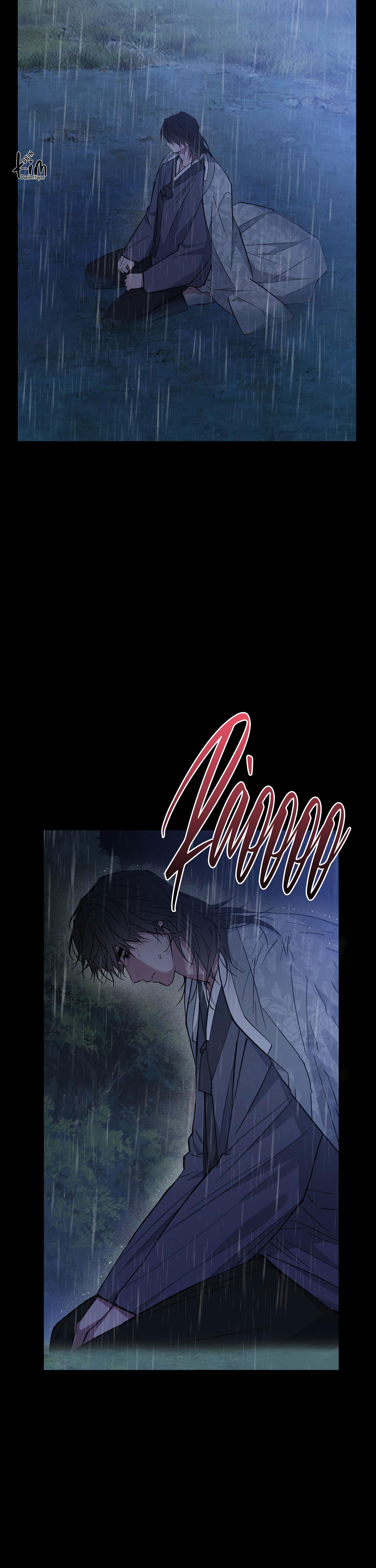 Đọc truyện BÌNH MINH CỦA RỒNG - Chapter 65