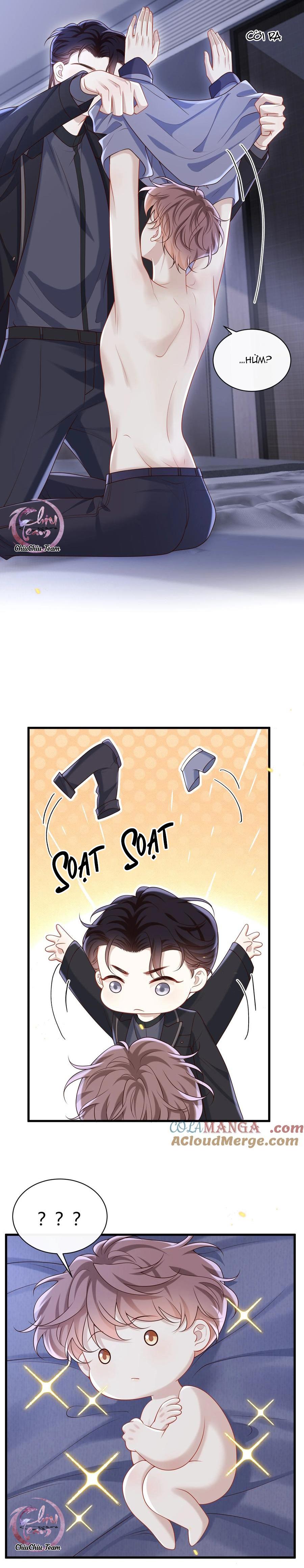 Đọc truyện Người Đó Đến Từ Đêm Tối - Chapter 50